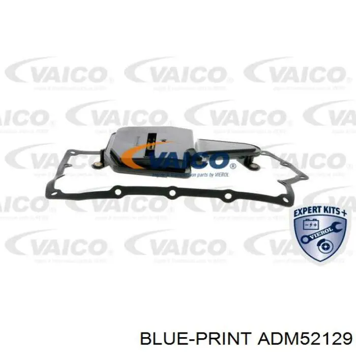 Купити ADM52129 Blue Print Масло і фільтр в коробку автомат 