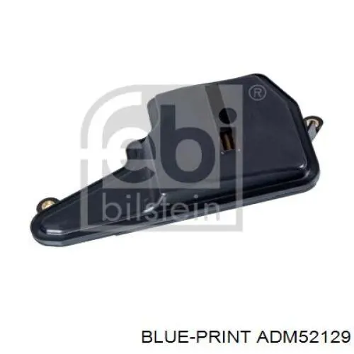 Фільтр коробки автомат Blue Print ADM52129 ціна, від 20.46 USD
