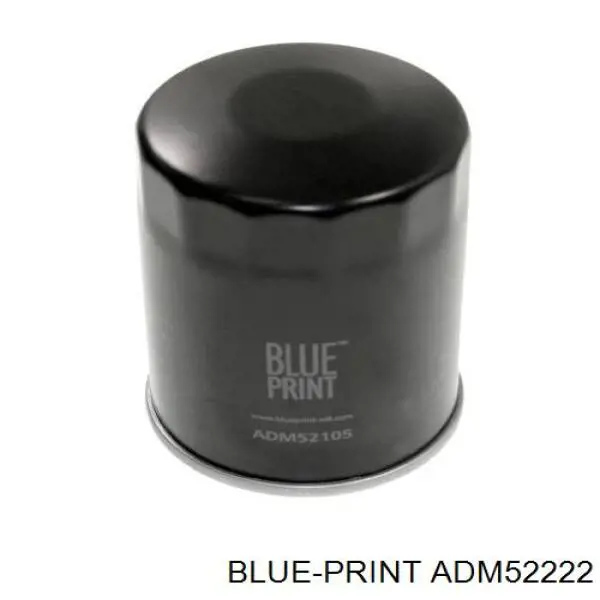 Купити ADM52222 Blue Print Автомобільний фільтр повітря