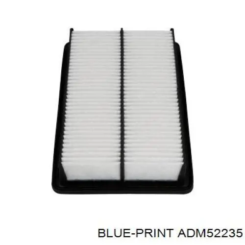 Елемент повітряного фільтра Blue Print ADM52235 ціна, від 4.93 USD