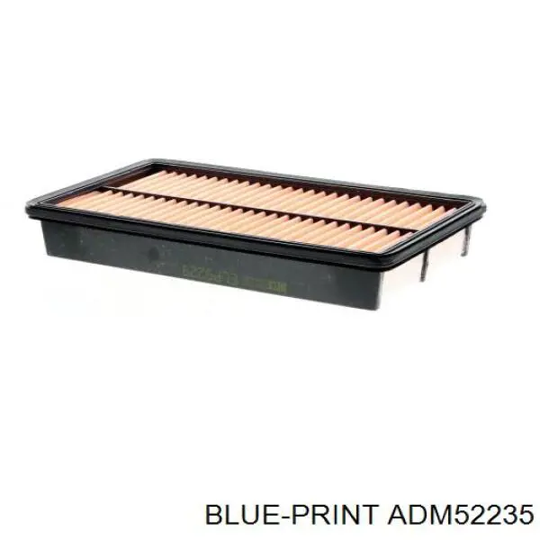 Повітряний фільтр ADM52235 Blue Print