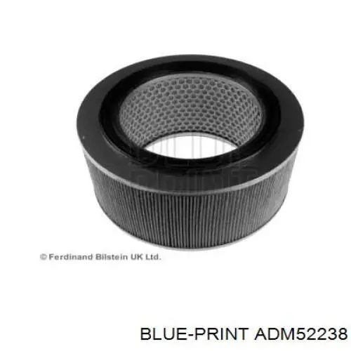 ADM52238 Blue Print фільтр повітряний