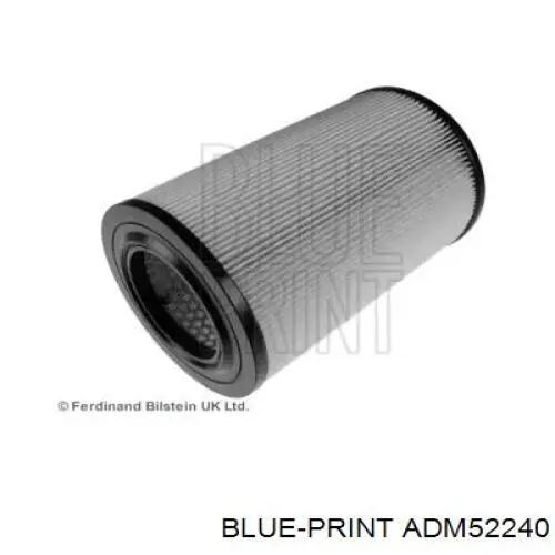 ADM52240 Blue Print фільтр повітряний