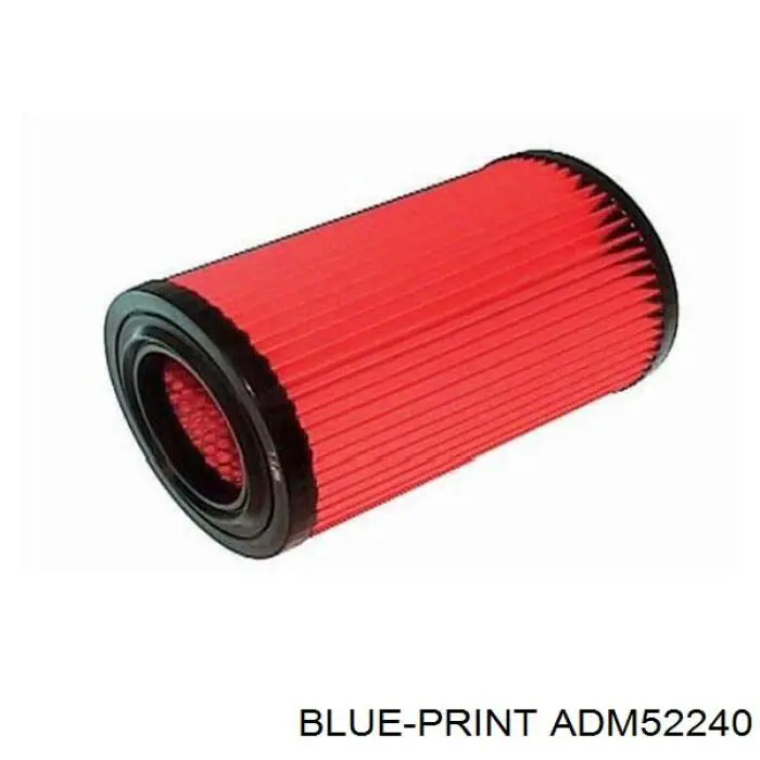 Купити ADM52240 Blue Print Автомобільний фільтр повітря