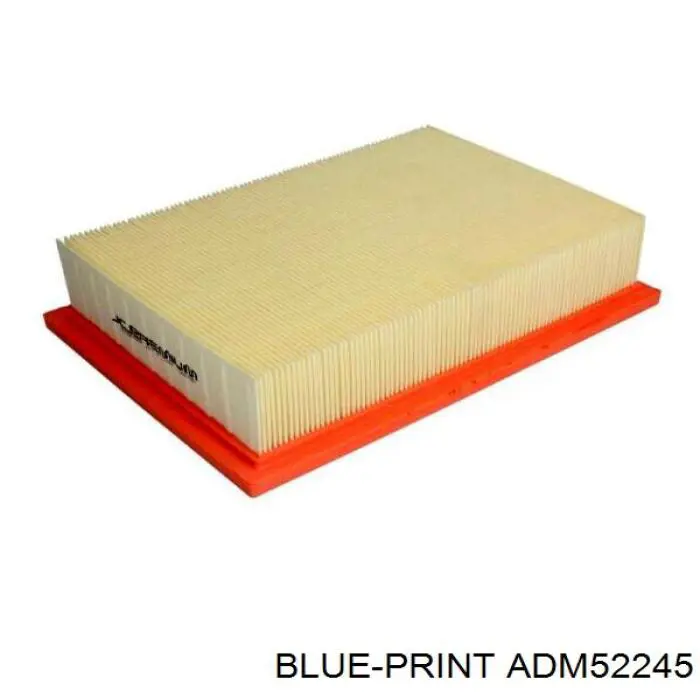 ADM52245 Blue Print фільтр повітряний