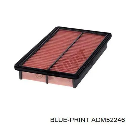 ADM52246 Blue Print фільтр повітряний