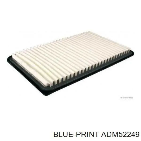 Фільтр повітряний ADM52249 Blue Print