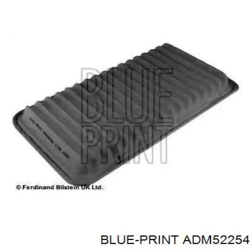 Купити A1379 Purflux Автомобільний фільтр повітря