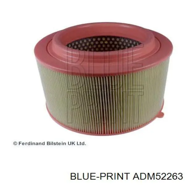 Елемент повітряного фільтра Alpha Filter AF0216 ціна, від 9.93 USD