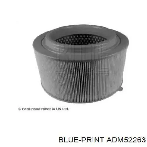 Купити AF0216 Alpha Filter Автомобільний фільтр повітря