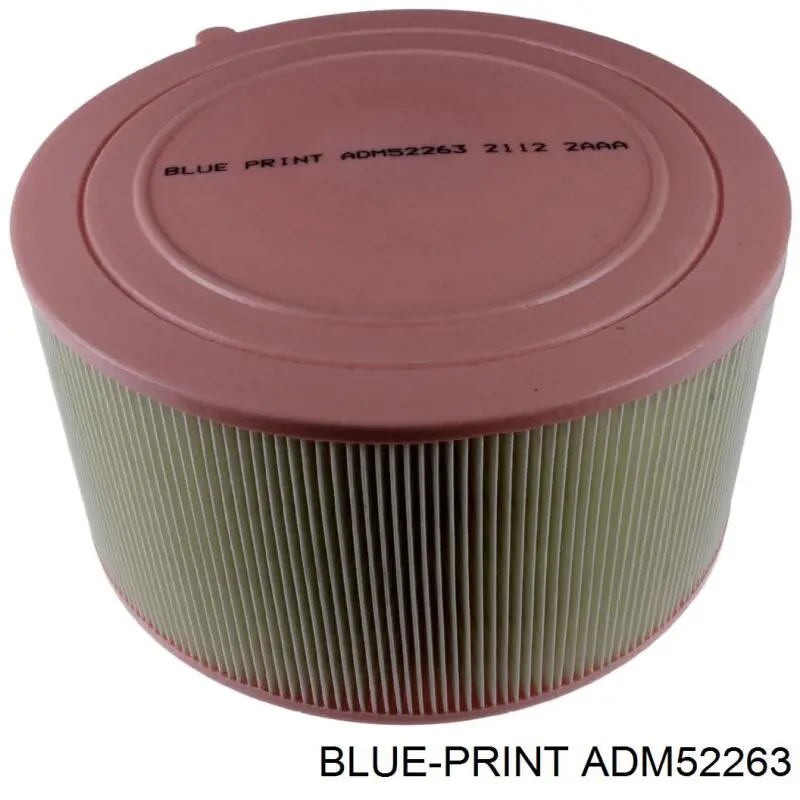 Повітряний фільтр AF0216 Alpha Filter