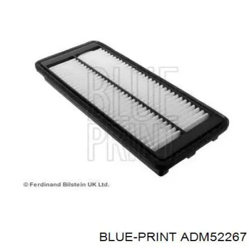 ADM52267 Blue Print фільтр повітряний