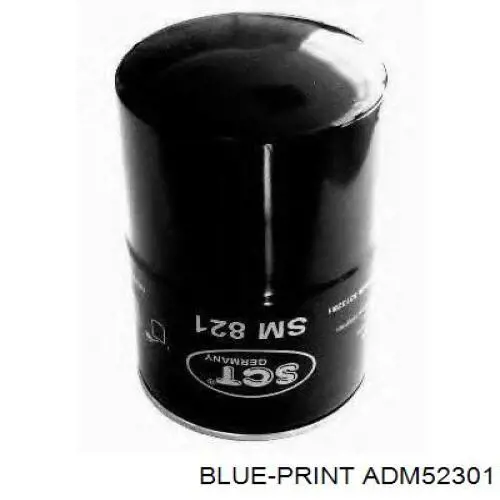 Купити ADM52301 Blue Print Фільтр-відстійник палива грубої очистки