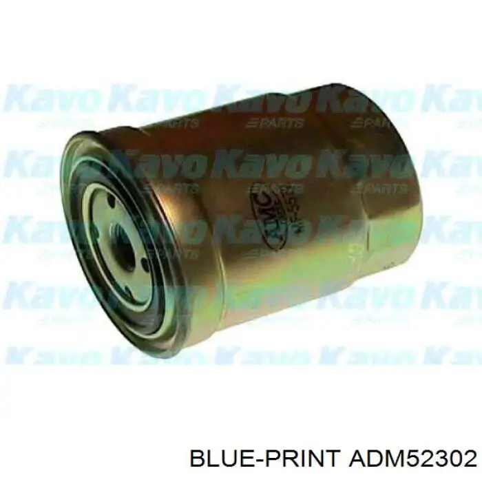 ADM52302 Blue Print Фільтр палива