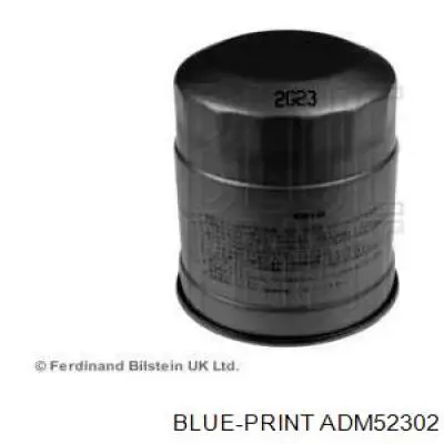 Паливний фільтр ADM52302 Blue Print