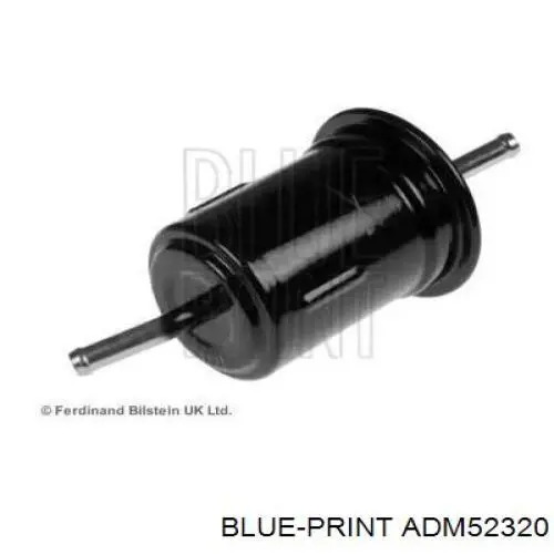 ADM52320 Blue Print фільтр паливний