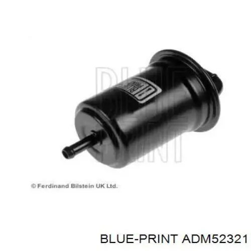 ADM52321 Blue Print фільтр паливний