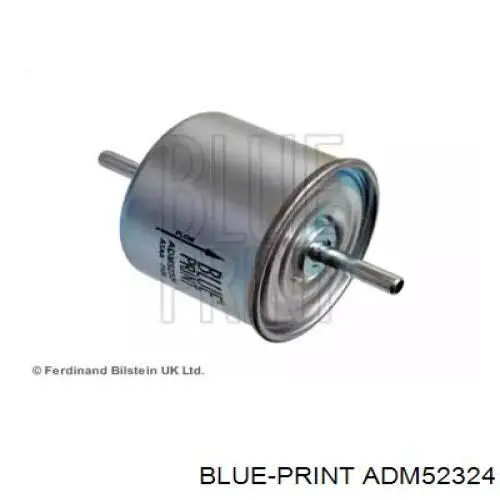 ADM52324 Blue Print фільтр паливний