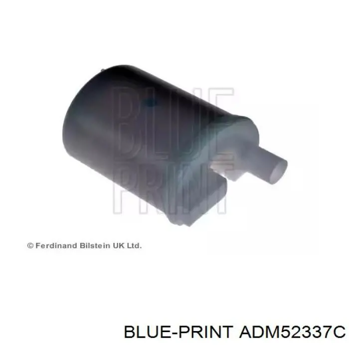 Купити ADM52337C Blue Print Фільтр-відстійник палива грубої очистки
