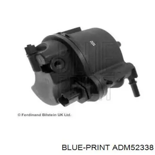ADM52338 Blue Print Фільтр палива