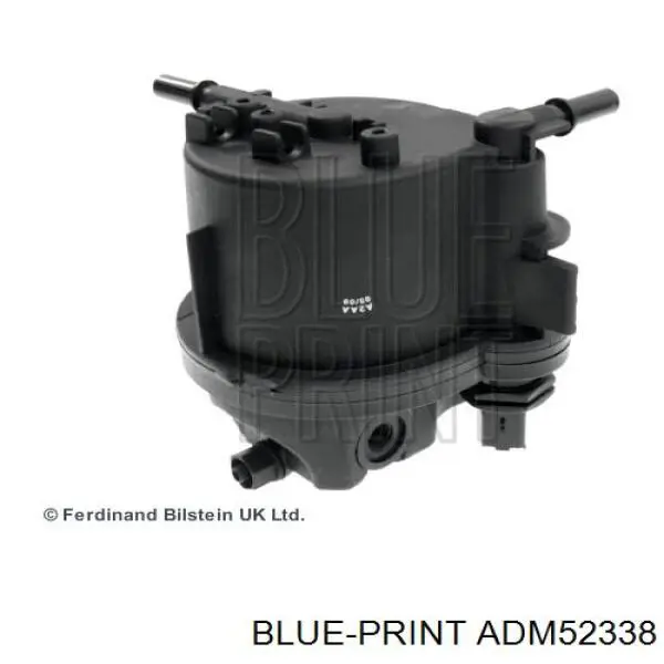 ADM52338 Blue Print фільтр паливний