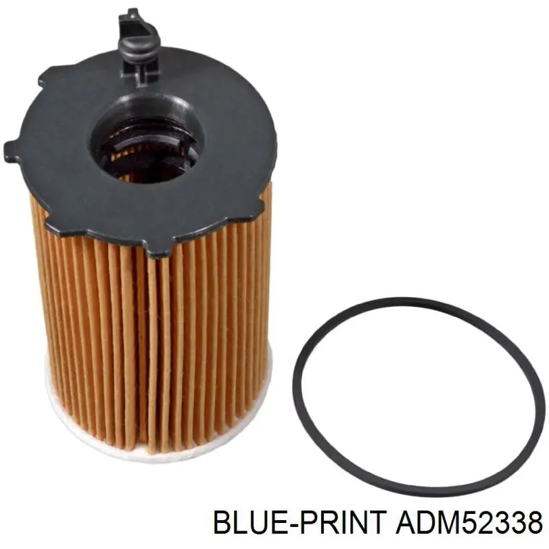 ADM52338 Blue Print Фільтр палива