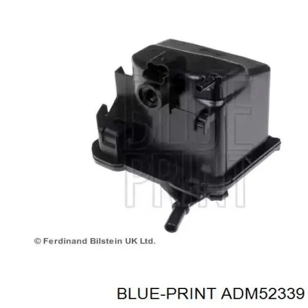 Купити FM431D Shafer Фільтр-відстійник палива грубої очистки