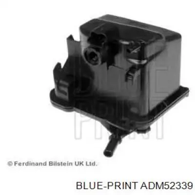 Паливний фільтр FM431D Shafer