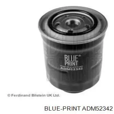 Купити ADM52342 Blue Print Фільтр-відстійник палива грубої очистки
