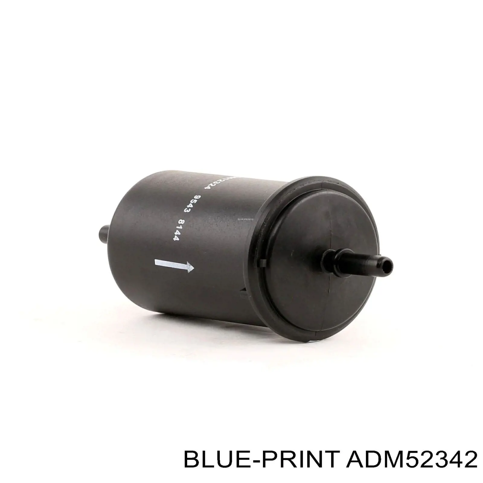 ADM52342 Blue Print фільтр паливний