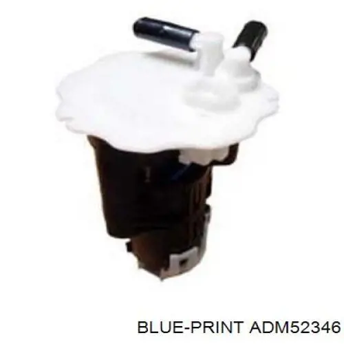 ADM52346 Blue Print фільтр паливний