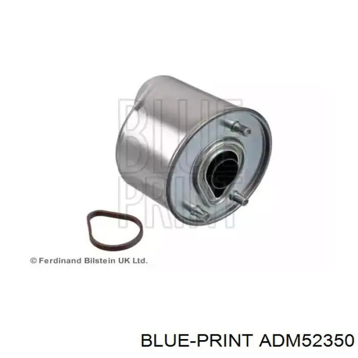 ADM52350 Blue Print фільтр паливний