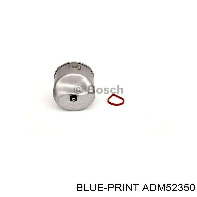 Фільтр паливний Purflux PXCS764