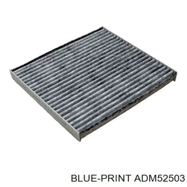 ADM52503 Blue Print фільтр салону