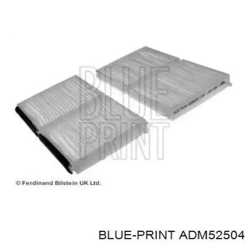 Фільтр повітряний обігрівача Shafer SAK113S ціна, від 6.51 USD
