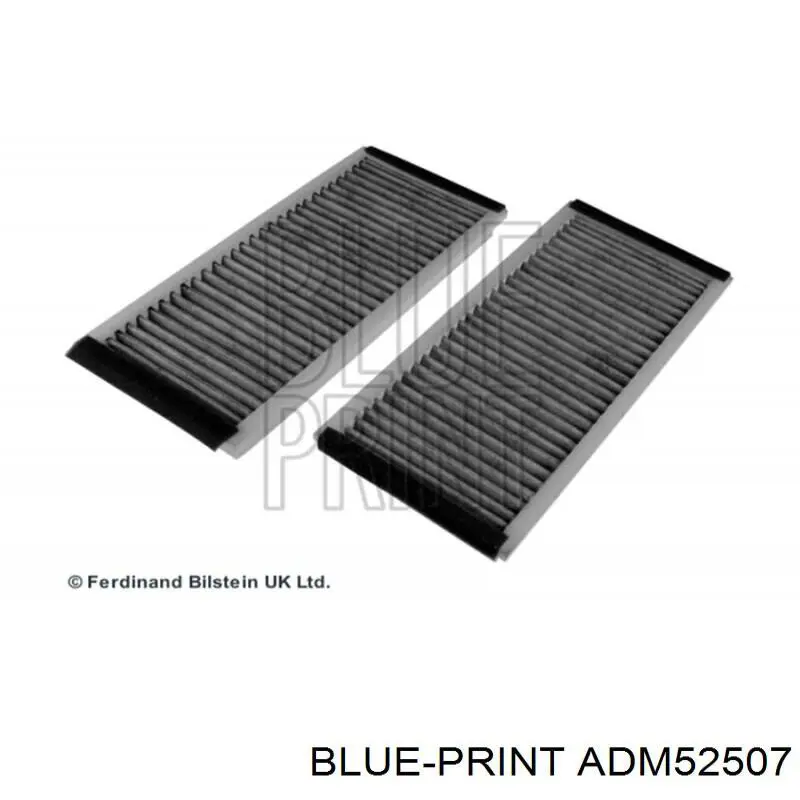 Фільтр повітряний обігрівача Alpha Filter AF5199 ціна, від 7.59 USD