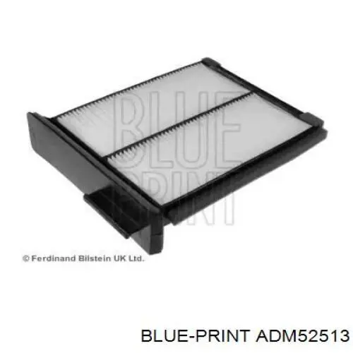 ADM52513 Blue Print фільтр салону