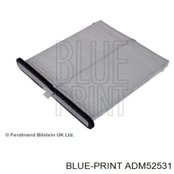 ADM52531 Blue Print фільтр салону