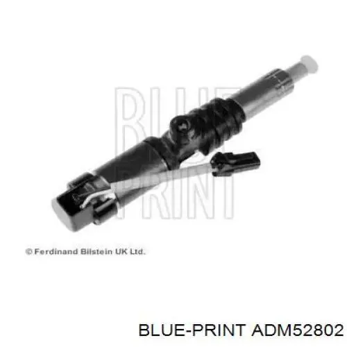 Форсунка паливна Mazda 13H50 ціна, від 69.68 USD