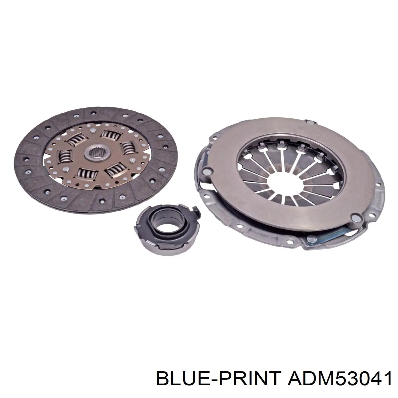 Зчеплення ADM53041 Blue Print