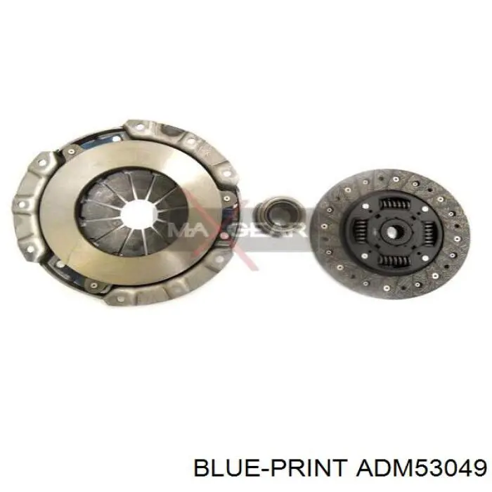 Зчеплення ADM53049 Blue Print