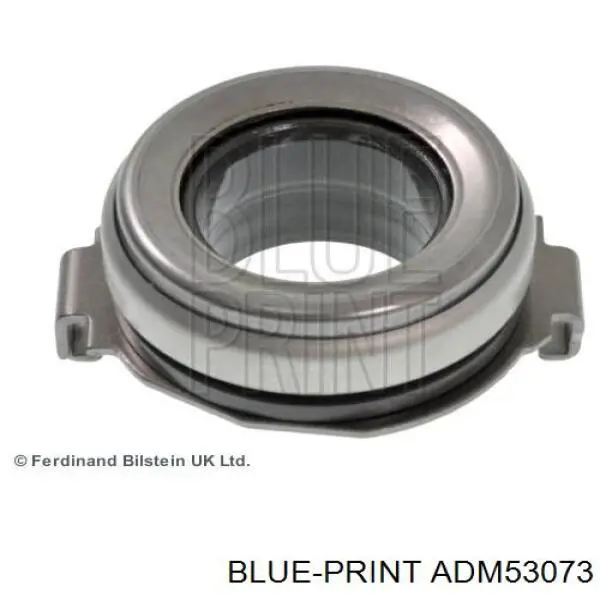 ADM53073 Blue Print комплект зчеплення (3 частини)