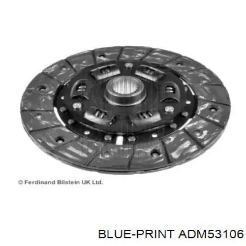 Купити 28810PCJ014 Honda Диск зчеплення
