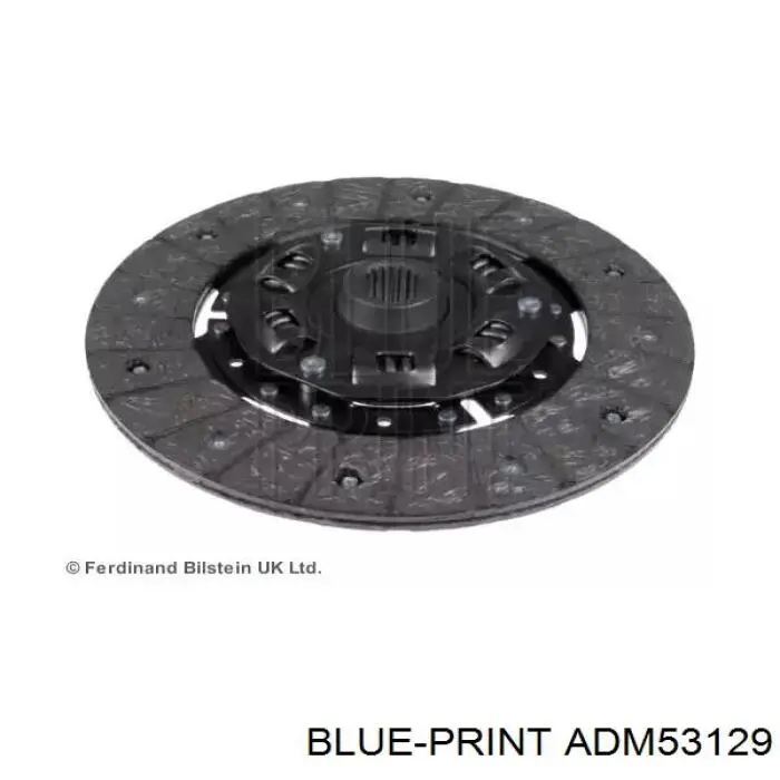 Зчеплення VALEO 0K20116460B ціна, від 31.44 USD