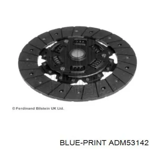 Купити N31816460A Mazda Диск зчеплення