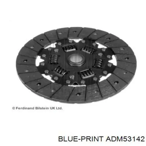 ADM53142 Blue Print 