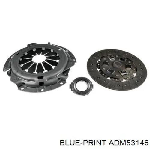 Купити LF0316460 Mazda Диск зчеплення