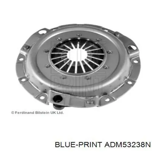 Пелюстковий кошик зчеплення Sachs 3082640301 ціна, від 170.52 USD