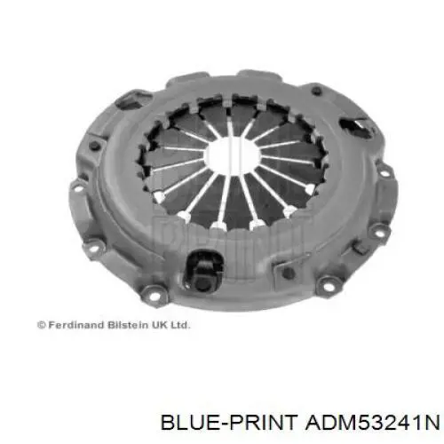 Пелюстковий кошик зчеплення Sachs 3082635101 ціна, від  USD