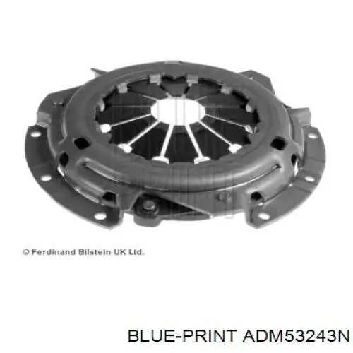 Пелюстковий кошик зчеплення Sachs 3082600732 ціна, від 68.04 USD